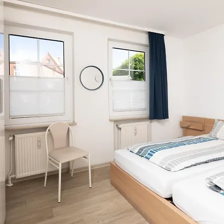 Haus Ferienglueck 178 - Greta