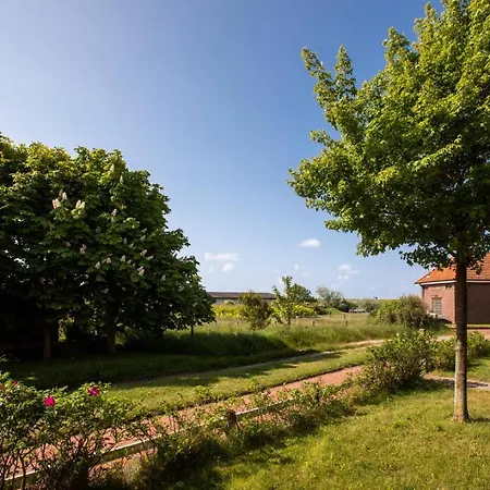 Haus Ferienglueck 178 - Greta Juist