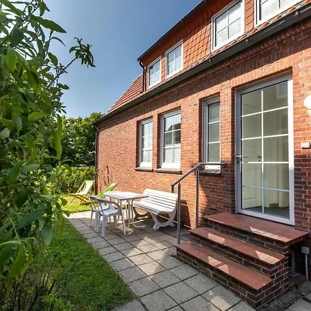 Haus Ferienglueck 178 - Greta Appartement *