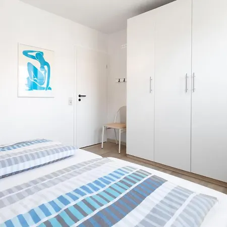 Haus Ferienglueck 178 - Greta *