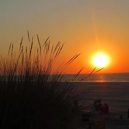 Haus Ferienglueck 178 - Greta 아파트