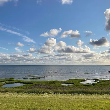 Haus Ferienglueck 178 - Greta *