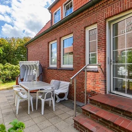 Haus Ferienglueck 178 - Greta Appartement *