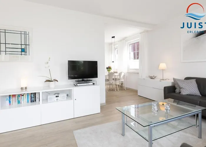 Appartamento Haus Ferienglueck 178 - Greta