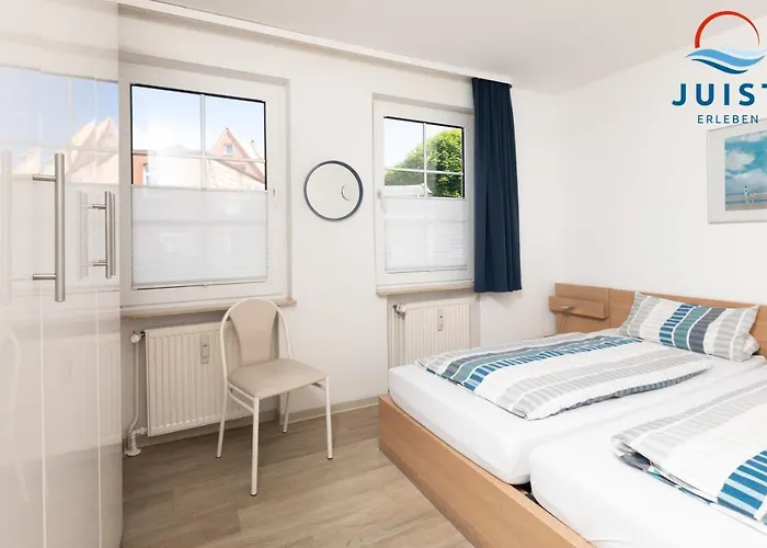 Haus Ferienglueck 178 - Greta