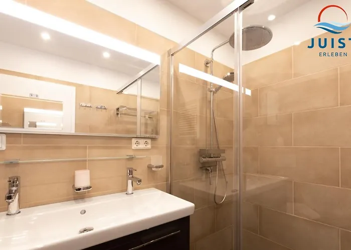 Haus Ferienglueck 178 - Greta Appartamento